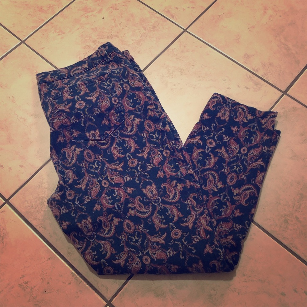 Charter Club pants